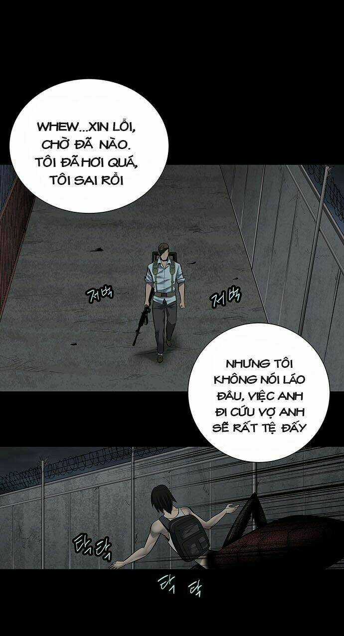 THẢM HỌA ONG ĐỘC Chapter 134 trang 66