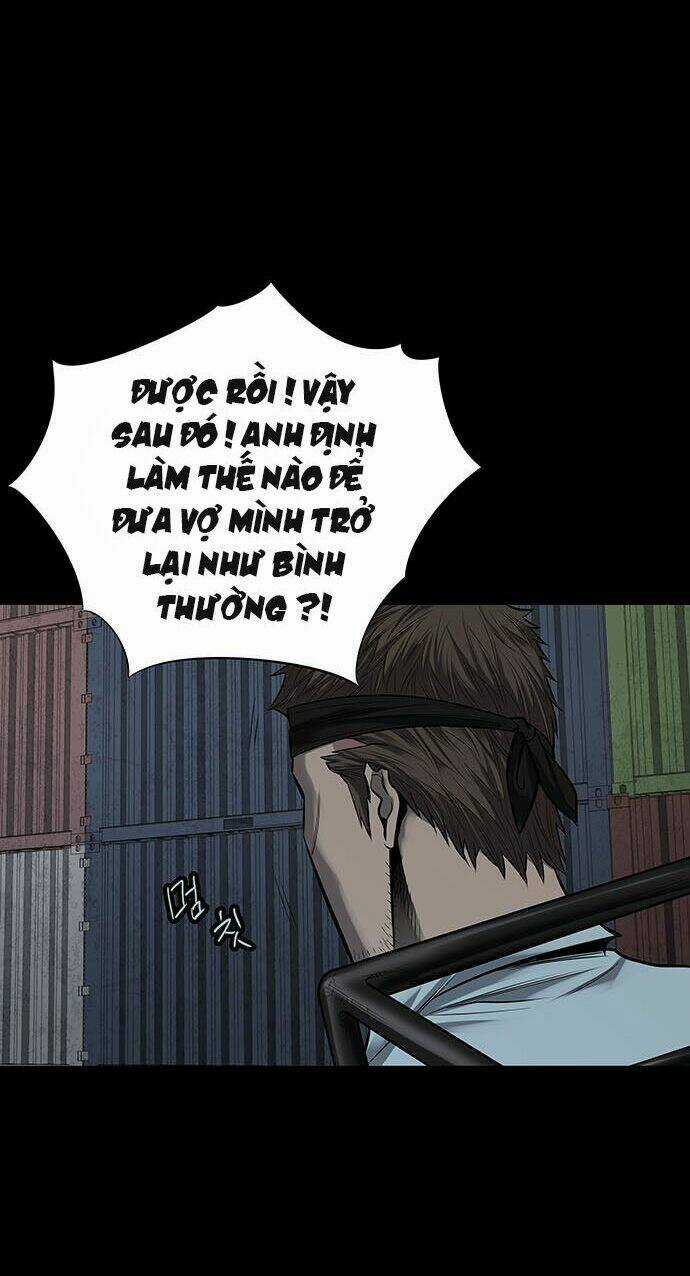 THẢM HỌA ONG ĐỘC Chapter 134 trang 67