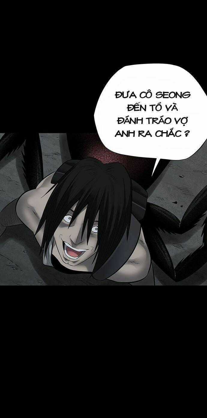 THẢM HỌA ONG ĐỘC Chapter 134 trang 68