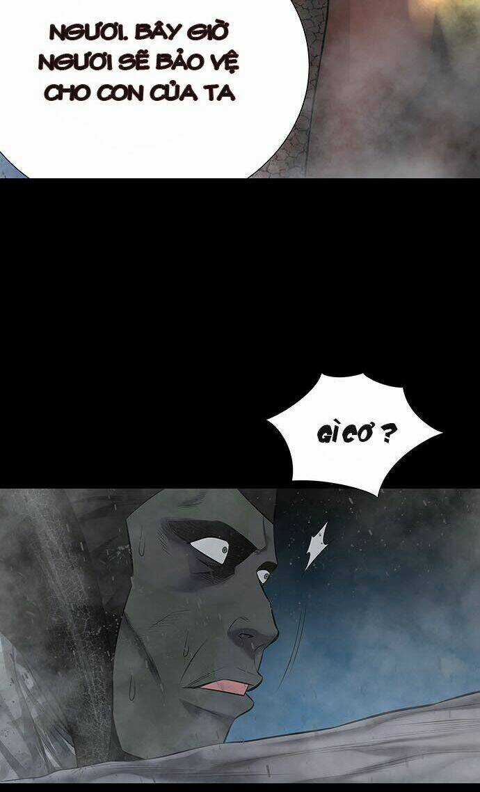 THẢM HỌA ONG ĐỘC Chapter 134 trang 7