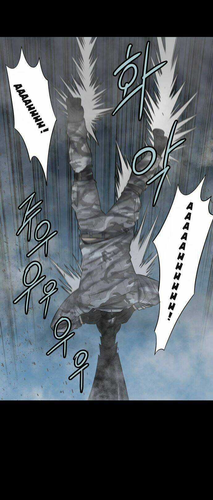 THẢM HỌA ONG ĐỘC Chapter 134 trang 9