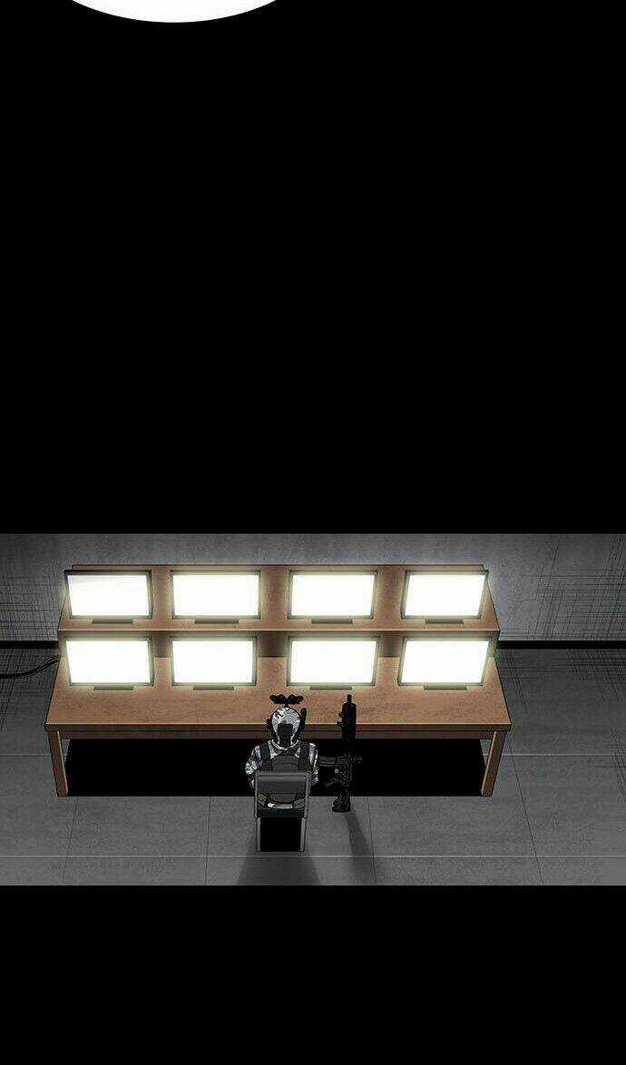 THẢM HỌA ONG ĐỘC Chapter 135 trang 11