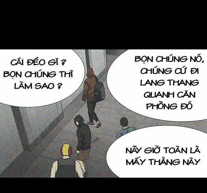 THẢM HỌA ONG ĐỘC Chapter 135 trang 13
