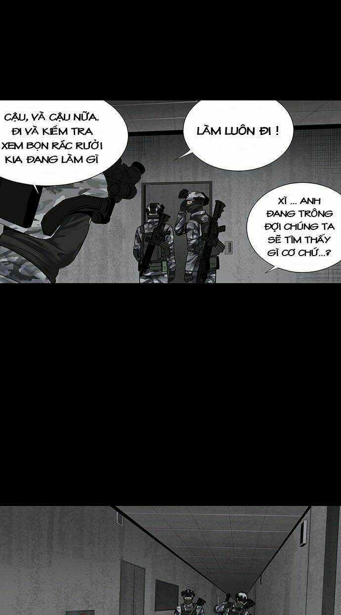 THẢM HỌA ONG ĐỘC Chapter 135 trang 14