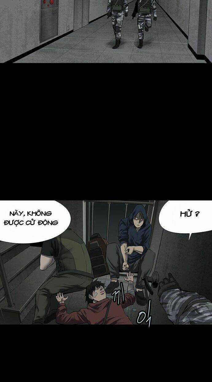 THẢM HỌA ONG ĐỘC Chapter 135 trang 15