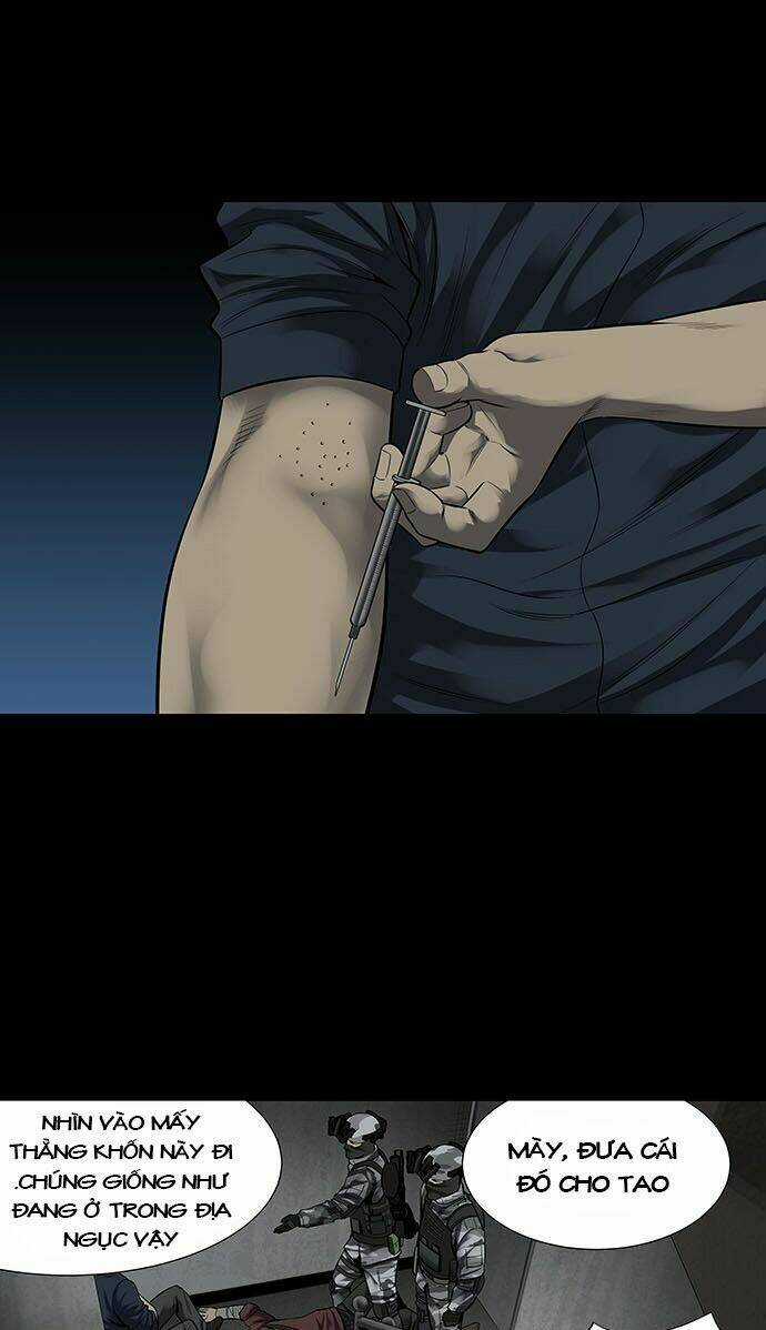 THẢM HỌA ONG ĐỘC Chapter 135 trang 16