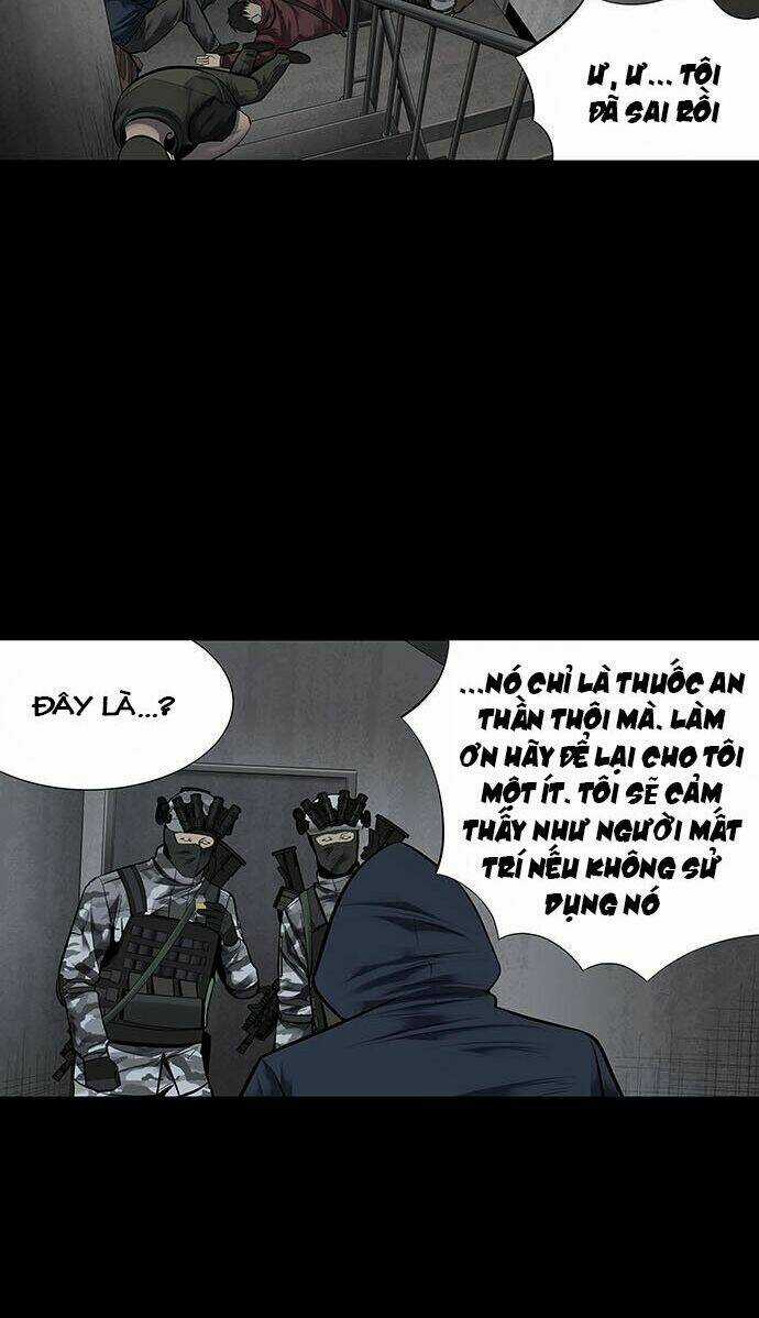 THẢM HỌA ONG ĐỘC Chapter 135 trang 17