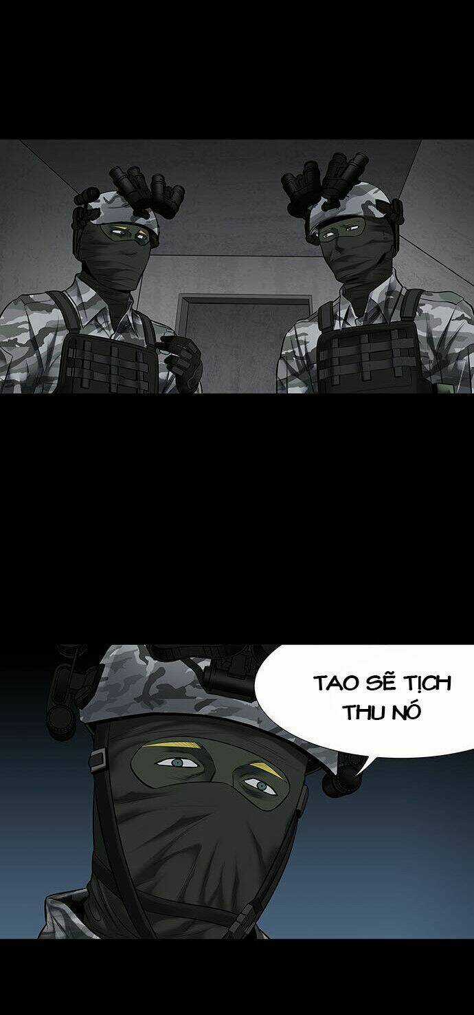 THẢM HỌA ONG ĐỘC Chapter 135 trang 18