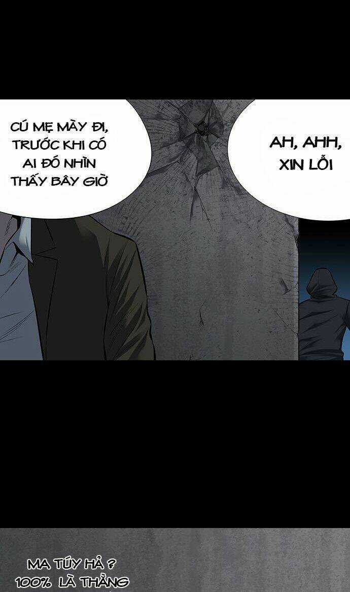 THẢM HỌA ONG ĐỘC Chapter 135 trang 23