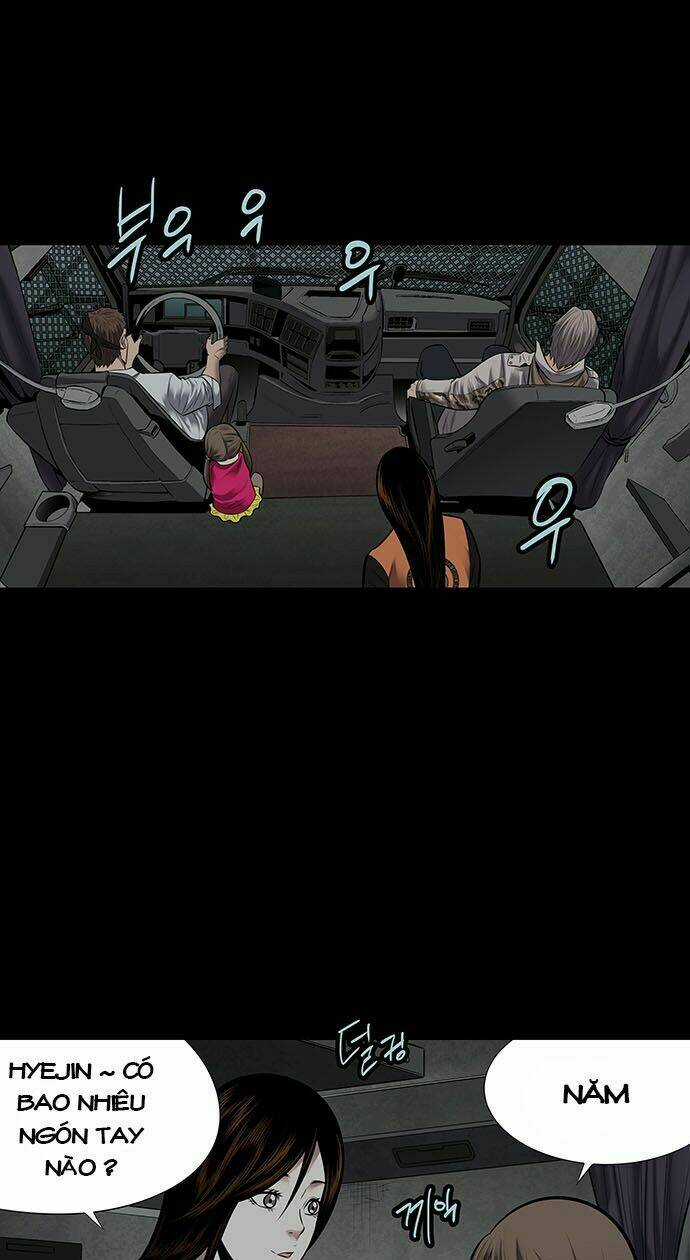 THẢM HỌA ONG ĐỘC Chapter 135 trang 26