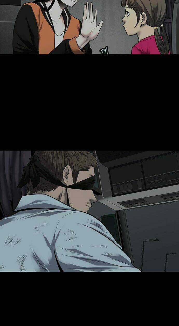 THẢM HỌA ONG ĐỘC Chapter 135 trang 27