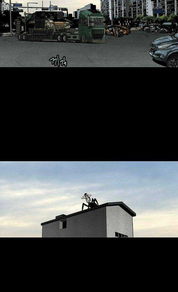 THẢM HỌA ONG ĐỘC Chapter 135 trang 29