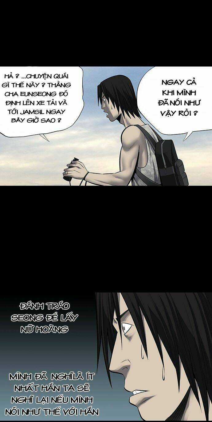 THẢM HỌA ONG ĐỘC Chapter 135 trang 30