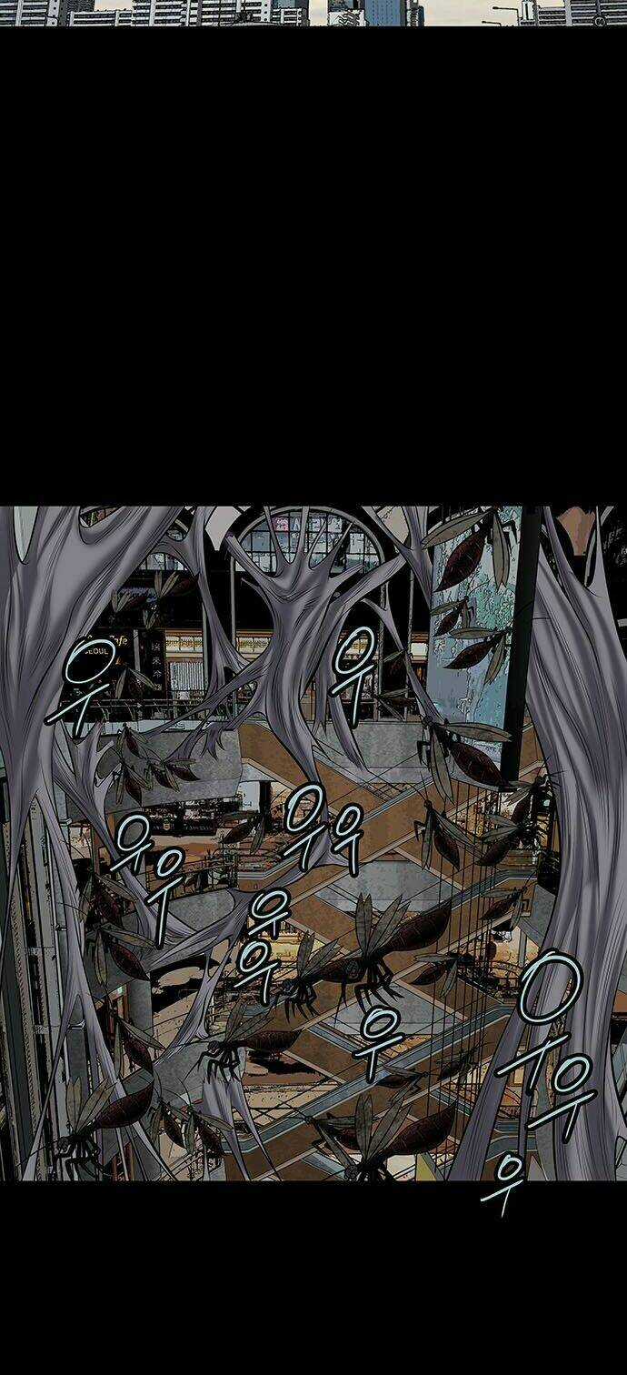 THẢM HỌA ONG ĐỘC Chapter 135 trang 33