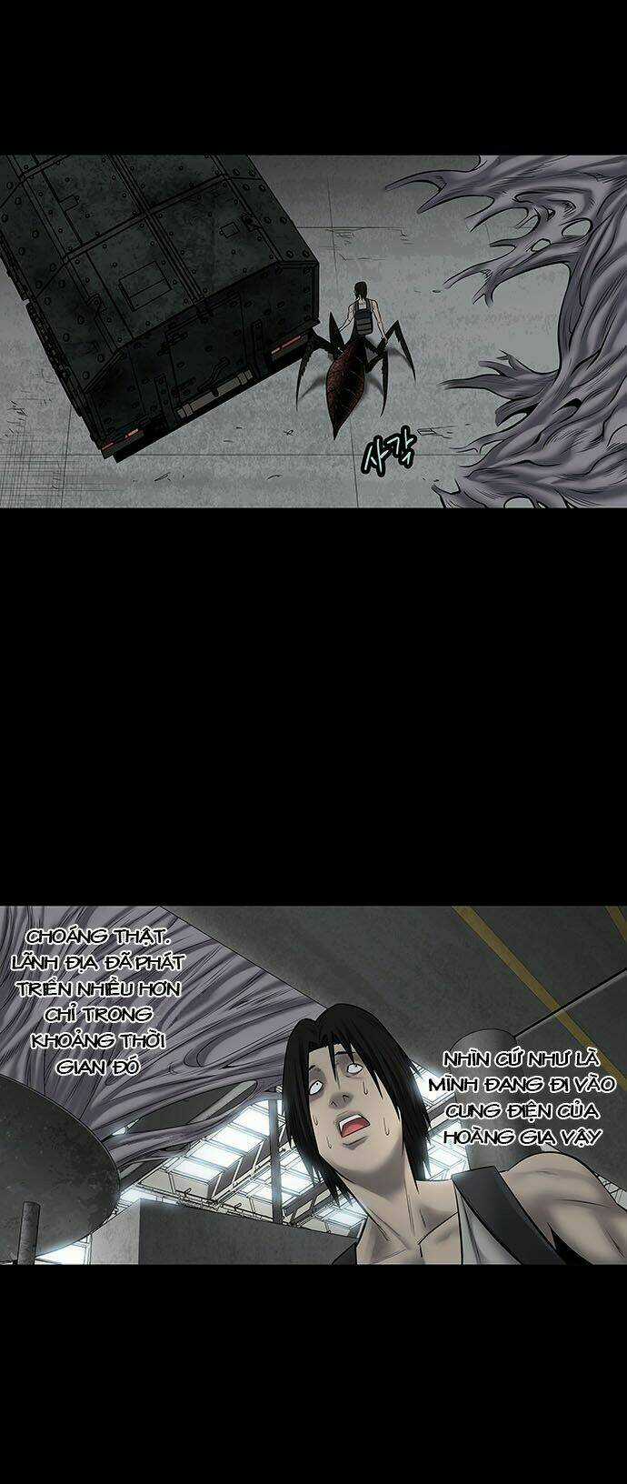 THẢM HỌA ONG ĐỘC Chapter 135 trang 34