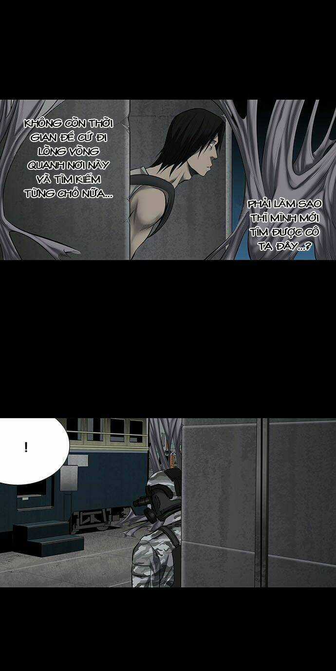 THẢM HỌA ONG ĐỘC Chapter 135 trang 36