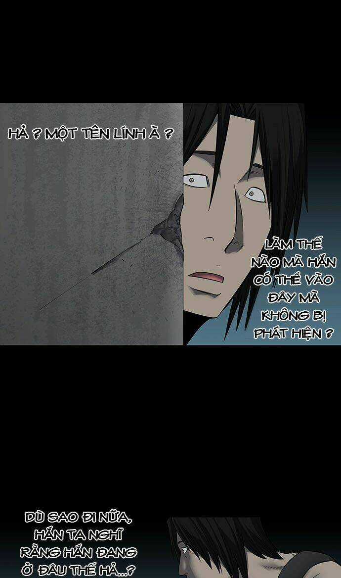 THẢM HỌA ONG ĐỘC Chapter 135 trang 37