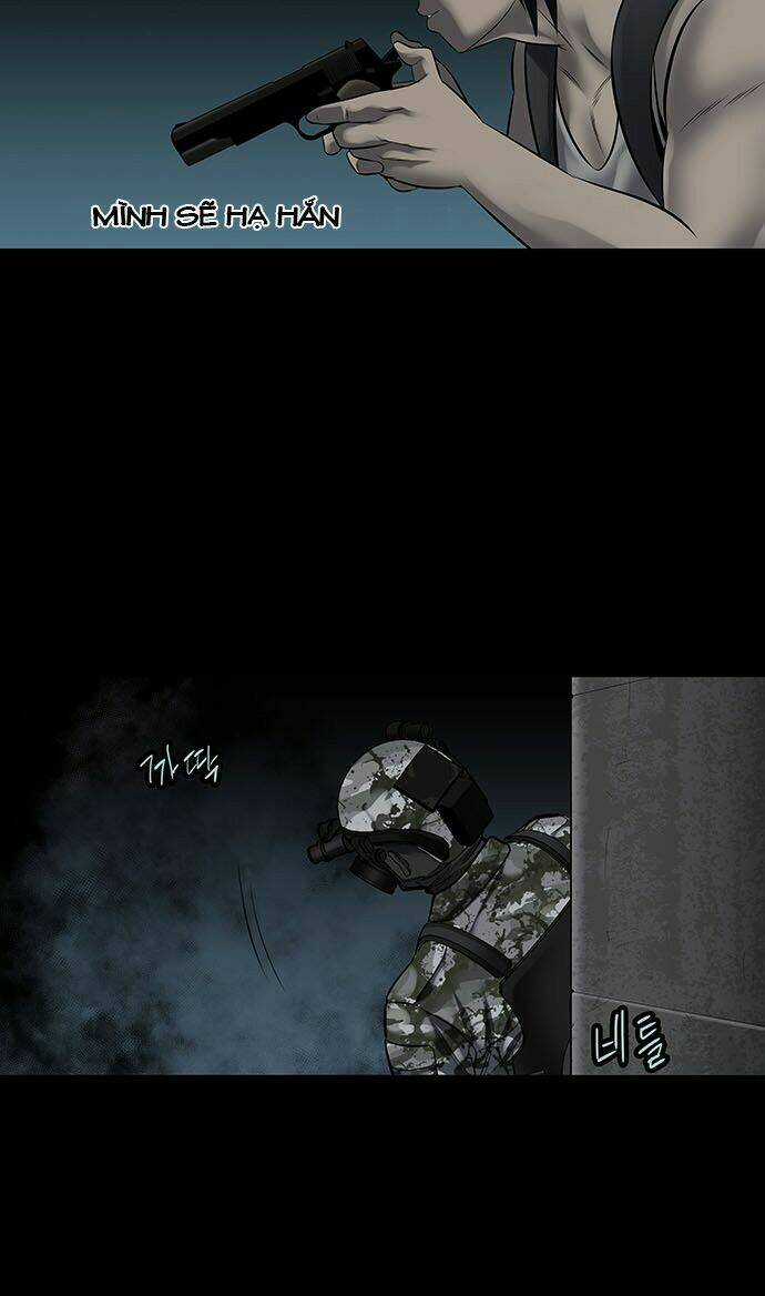 THẢM HỌA ONG ĐỘC Chapter 135 trang 38