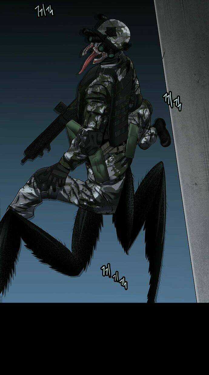 THẢM HỌA ONG ĐỘC Chapter 135 trang 40