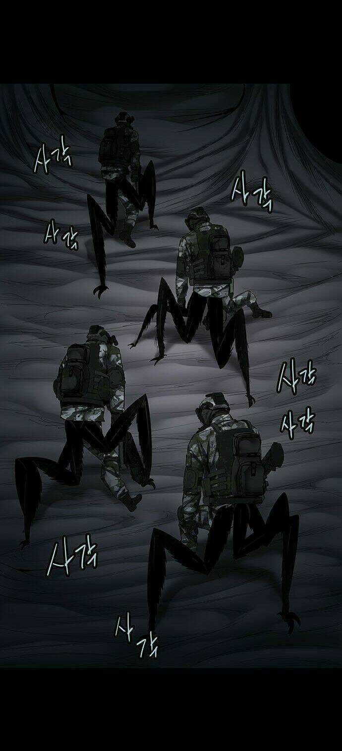 THẢM HỌA ONG ĐỘC Chapter 135 trang 42