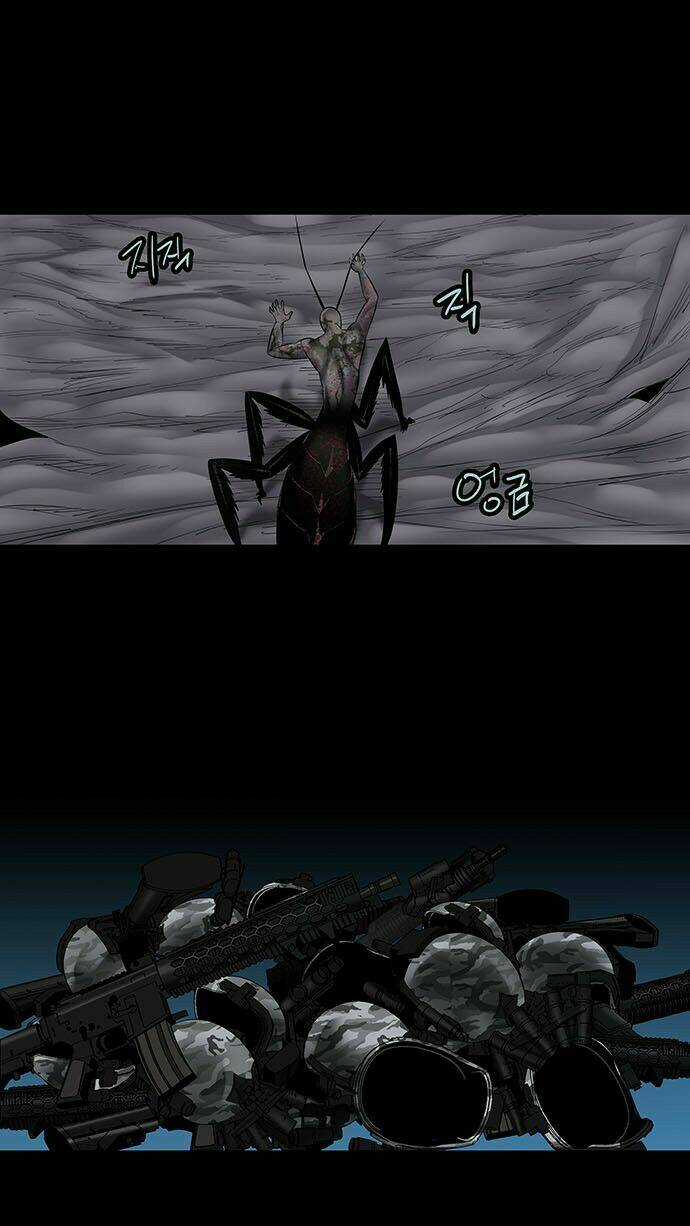 THẢM HỌA ONG ĐỘC Chapter 135 trang 45