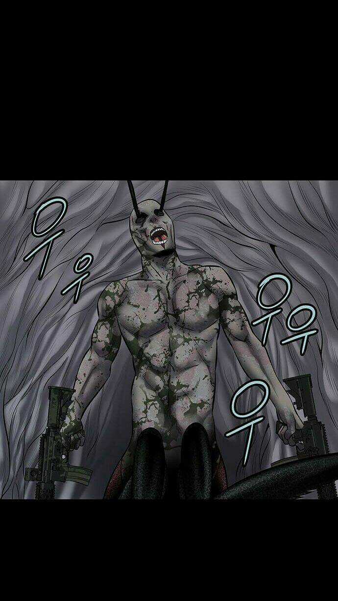 THẢM HỌA ONG ĐỘC Chapter 135 trang 46