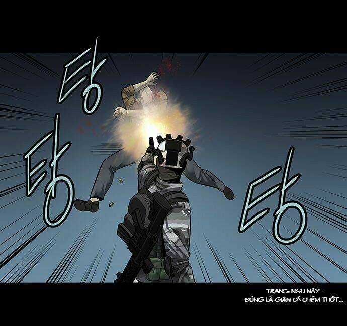 THẢM HỌA ONG ĐỘC Chapter 135 trang 7