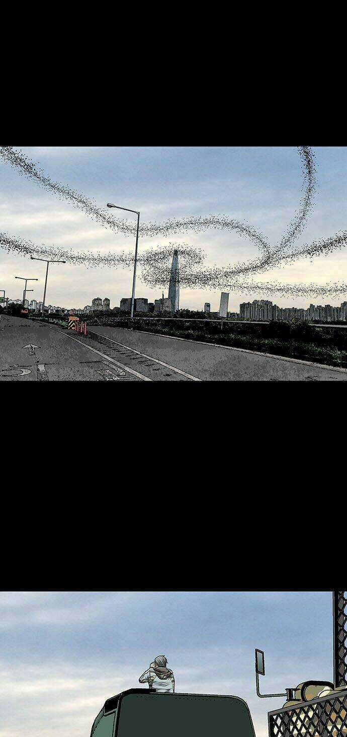 THẢM HỌA ONG ĐỘC Chapter 136 trang 17