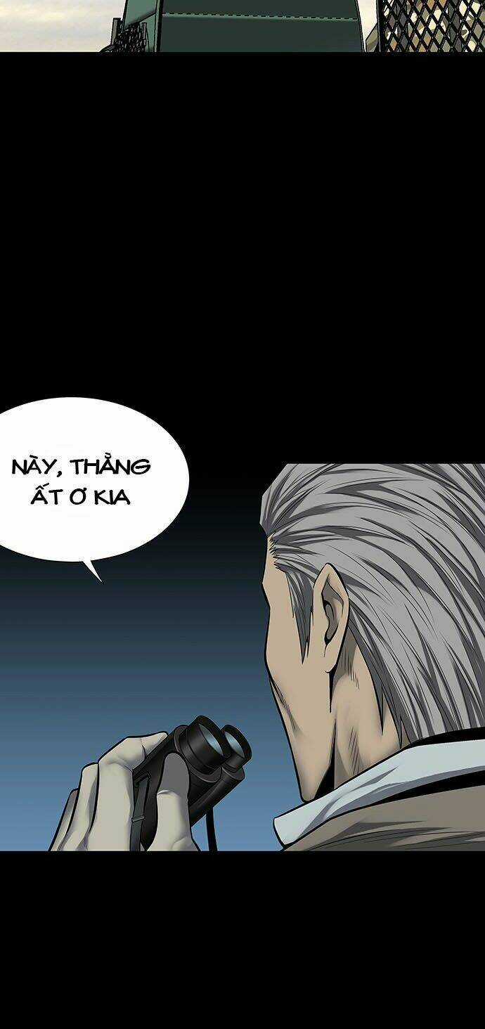 THẢM HỌA ONG ĐỘC Chapter 136 trang 18