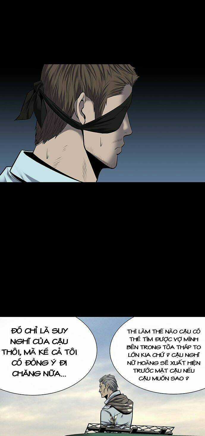 THẢM HỌA ONG ĐỘC Chapter 136 trang 23