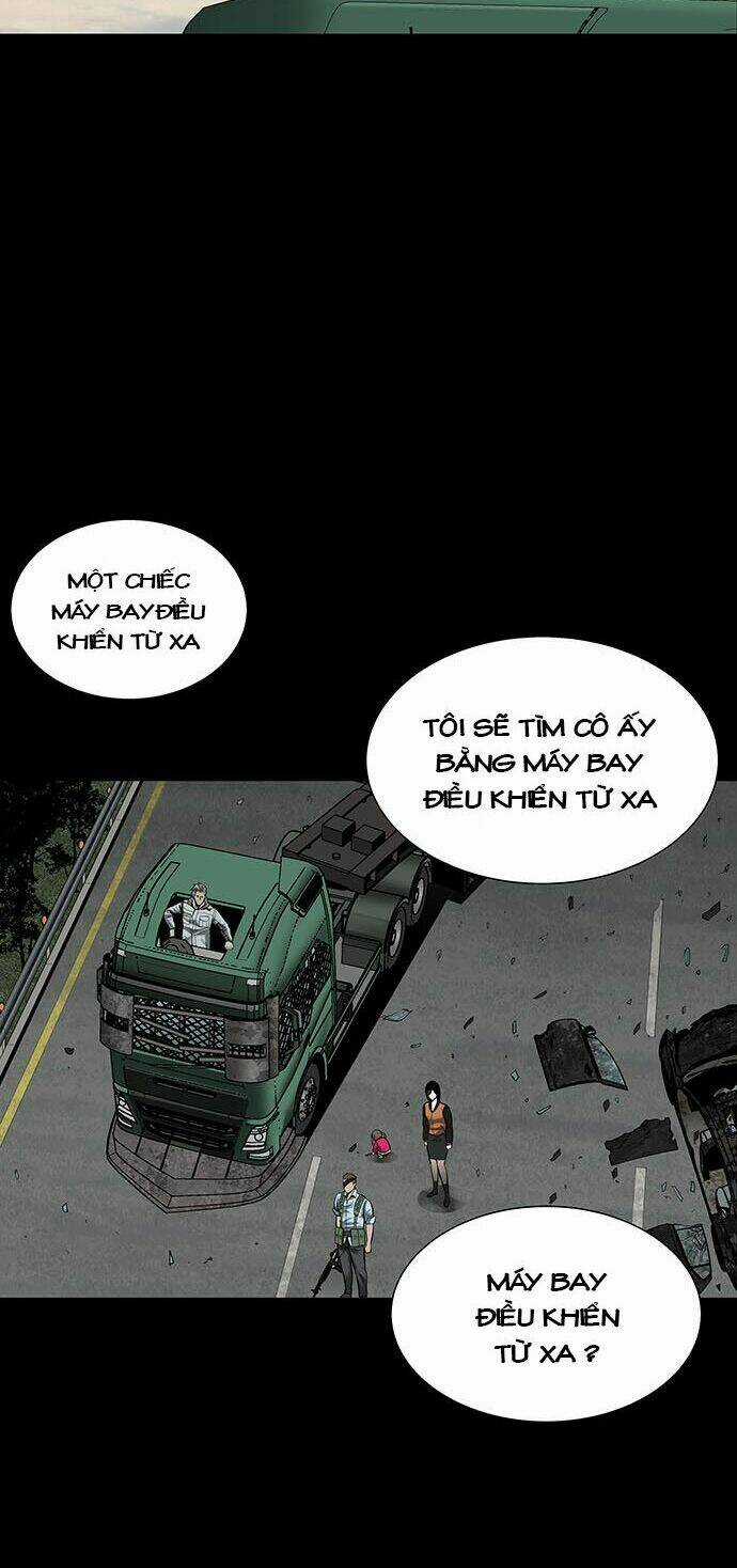 THẢM HỌA ONG ĐỘC Chapter 136 trang 24