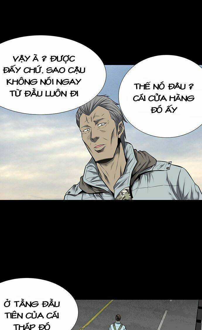 THẢM HỌA ONG ĐỘC Chapter 136 trang 26