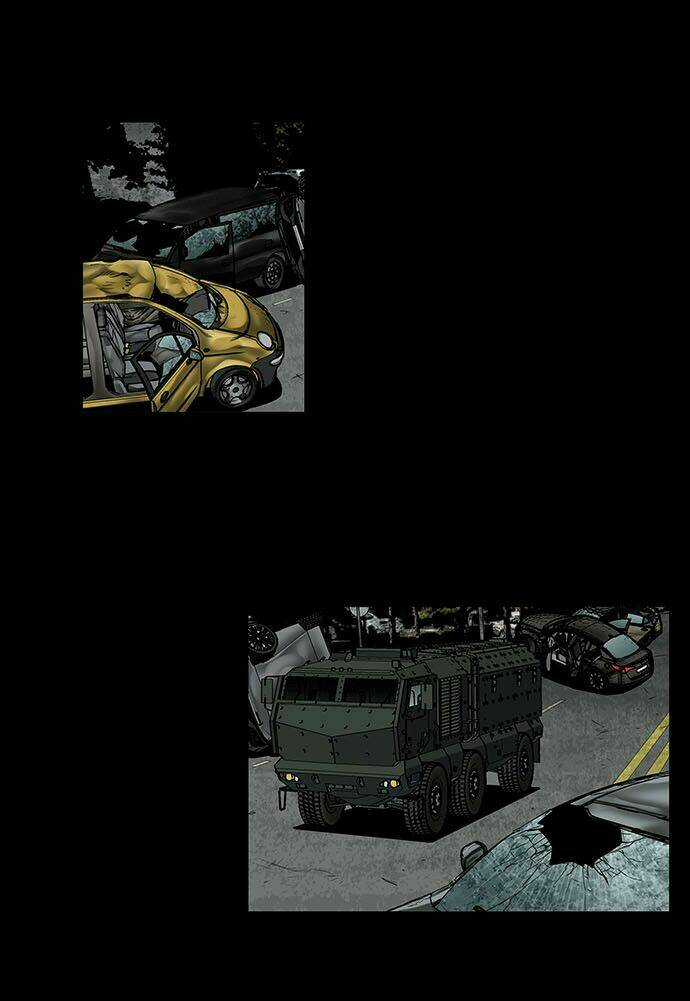 THẢM HỌA ONG ĐỘC Chapter 136 trang 28