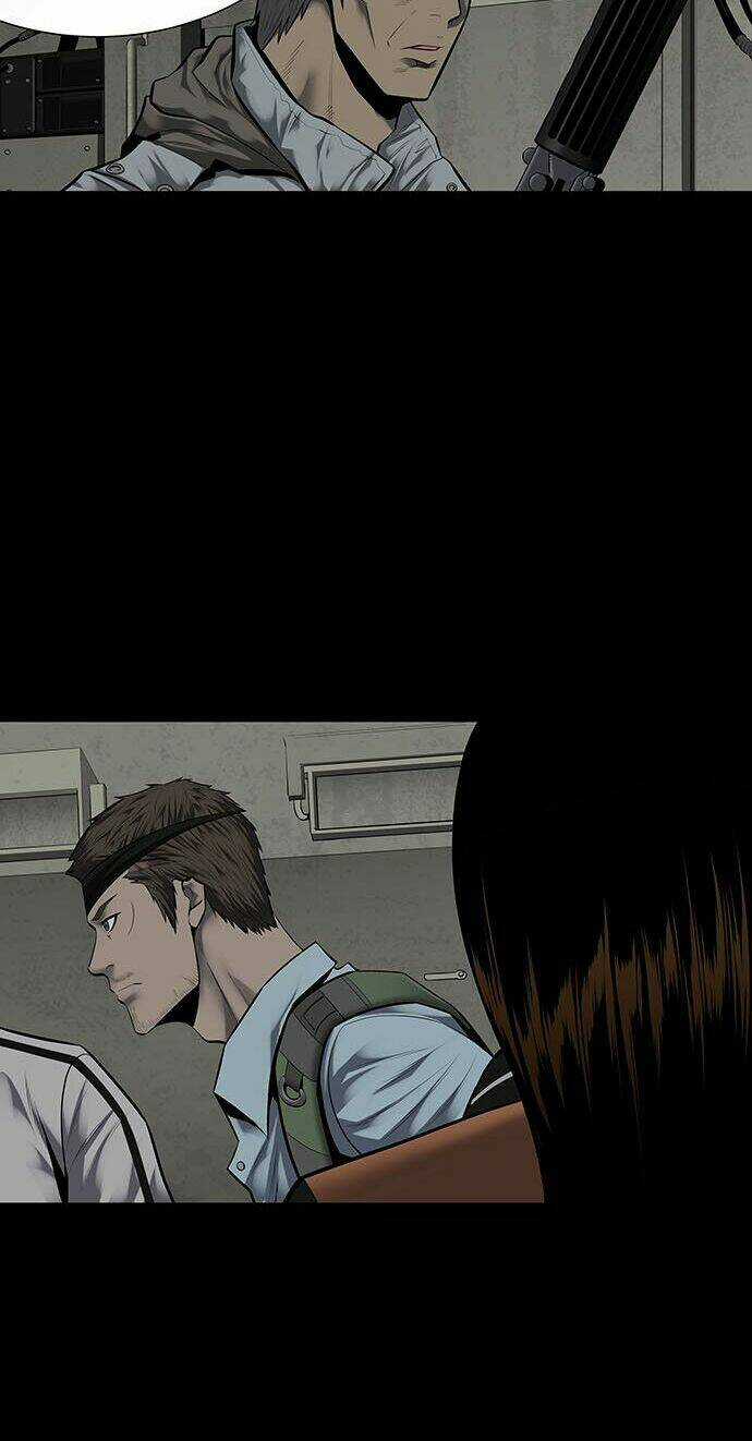 THẢM HỌA ONG ĐỘC Chapter 136 trang 30