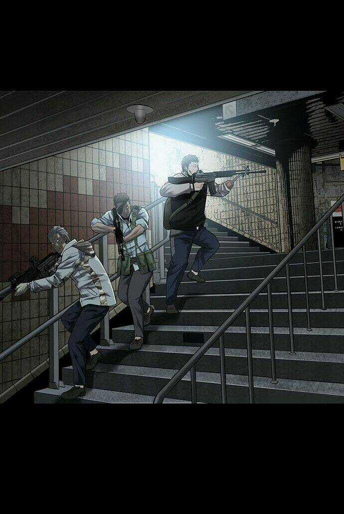 THẢM HỌA ONG ĐỘC Chapter 136 trang 32