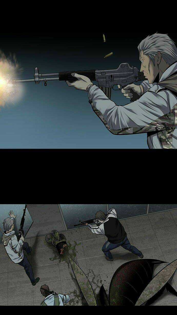 THẢM HỌA ONG ĐỘC Chapter 136 trang 34