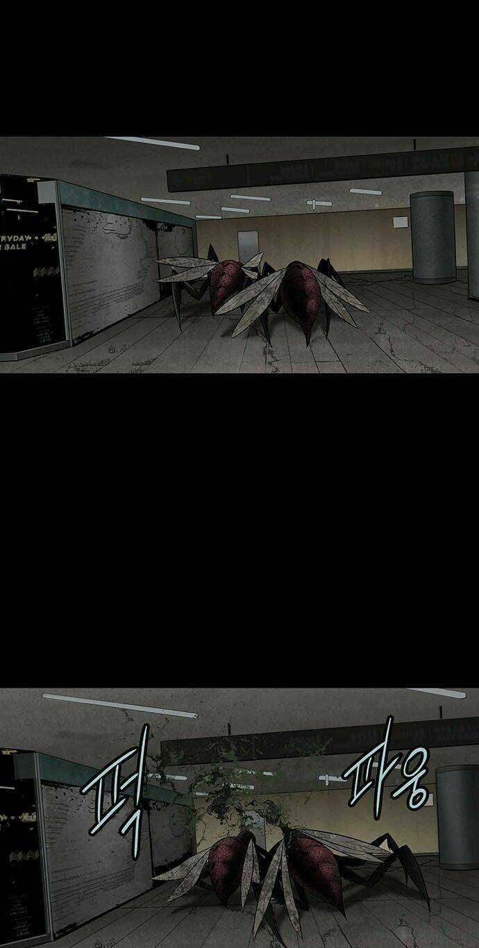 THẢM HỌA ONG ĐỘC Chapter 136 trang 35