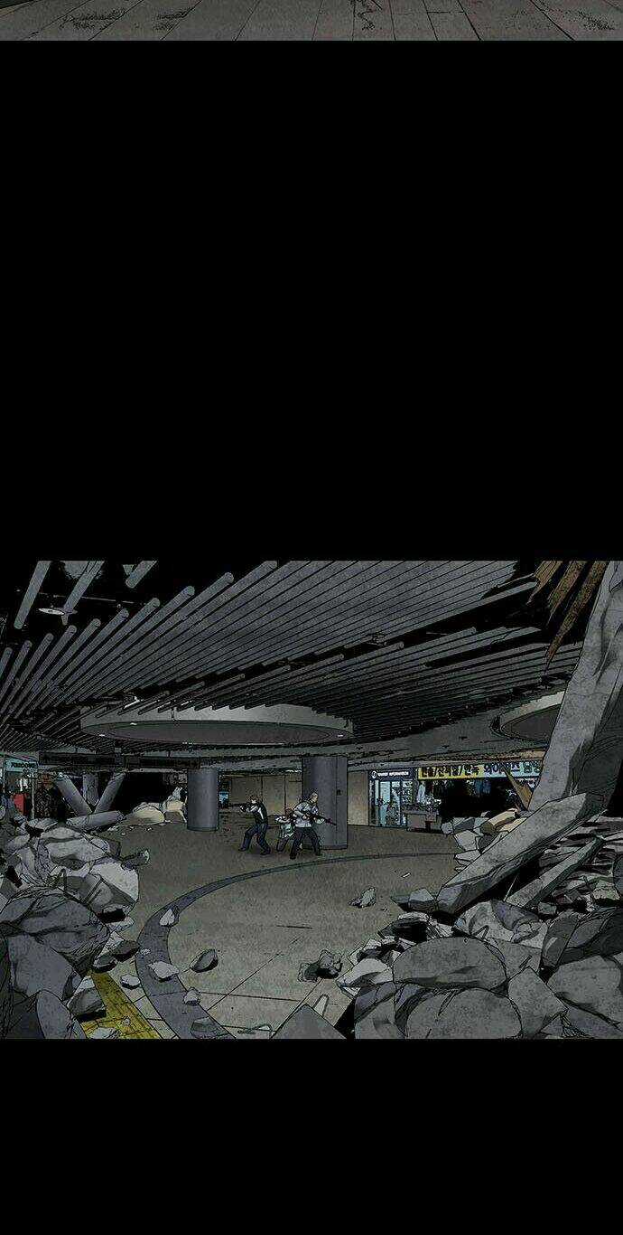 THẢM HỌA ONG ĐỘC Chapter 136 trang 36