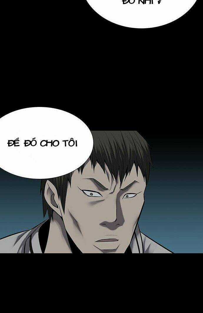 THẢM HỌA ONG ĐỘC Chapter 136 trang 38