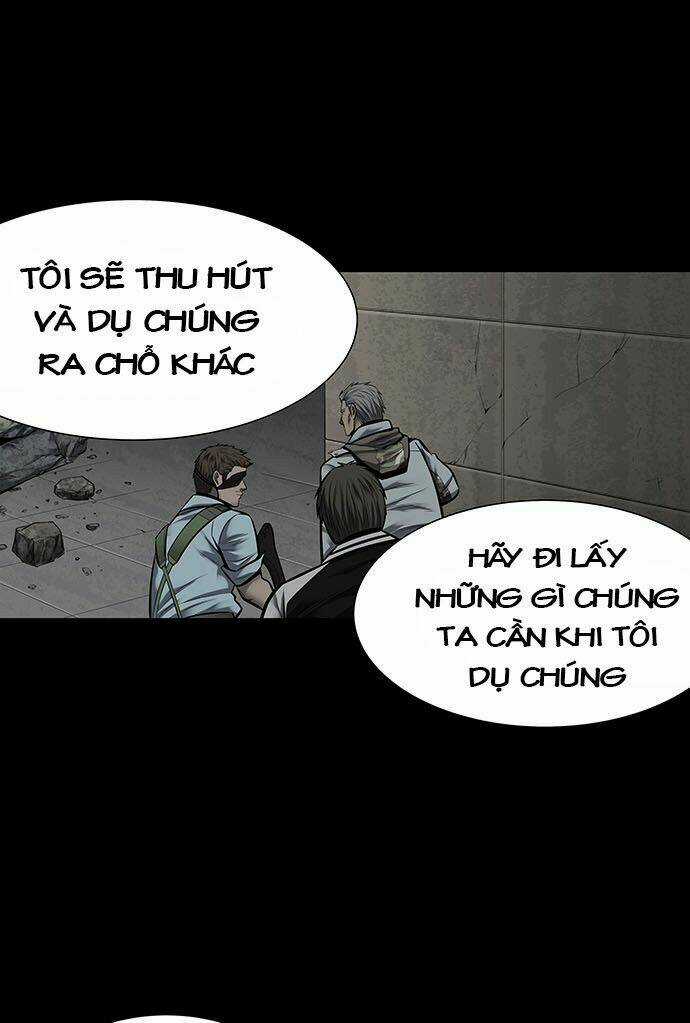 THẢM HỌA ONG ĐỘC Chapter 136 trang 39