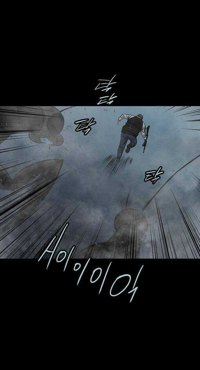 THẢM HỌA ONG ĐỘC Chapter 136 trang 44