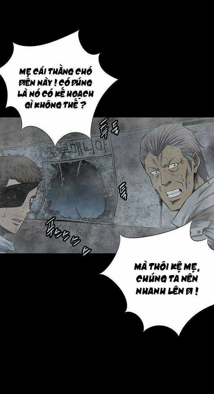 THẢM HỌA ONG ĐỘC Chapter 136 trang 45