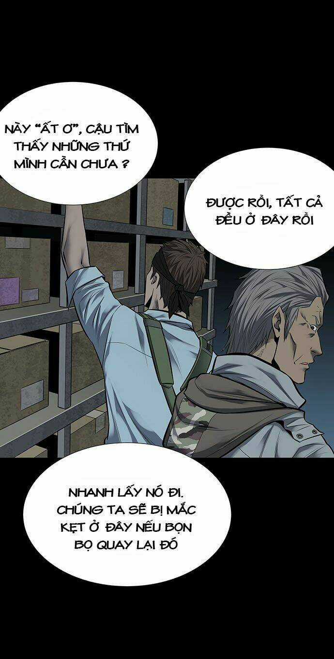 THẢM HỌA ONG ĐỘC Chapter 136 trang 47