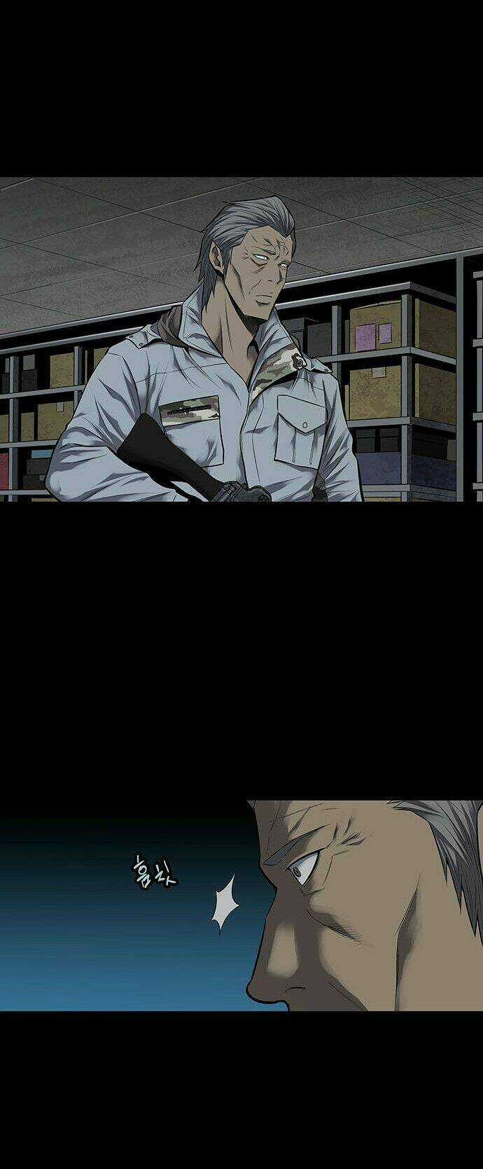 THẢM HỌA ONG ĐỘC Chapter 136 trang 49