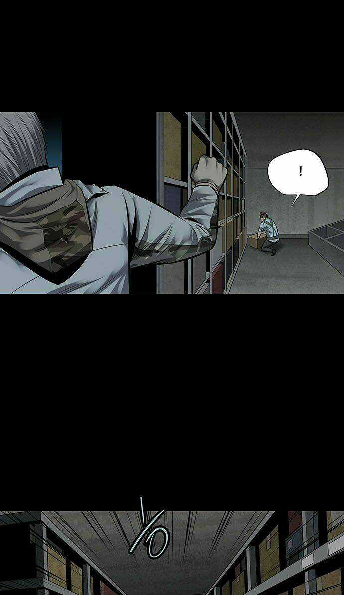 THẢM HỌA ONG ĐỘC Chapter 136 trang 50