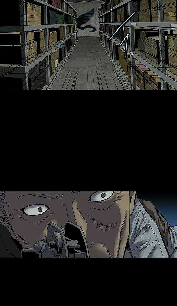 THẢM HỌA ONG ĐỘC Chapter 136 trang 51