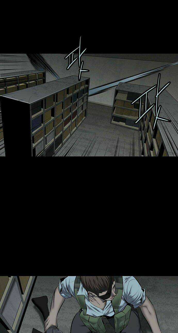 THẢM HỌA ONG ĐỘC Chapter 136 trang 53