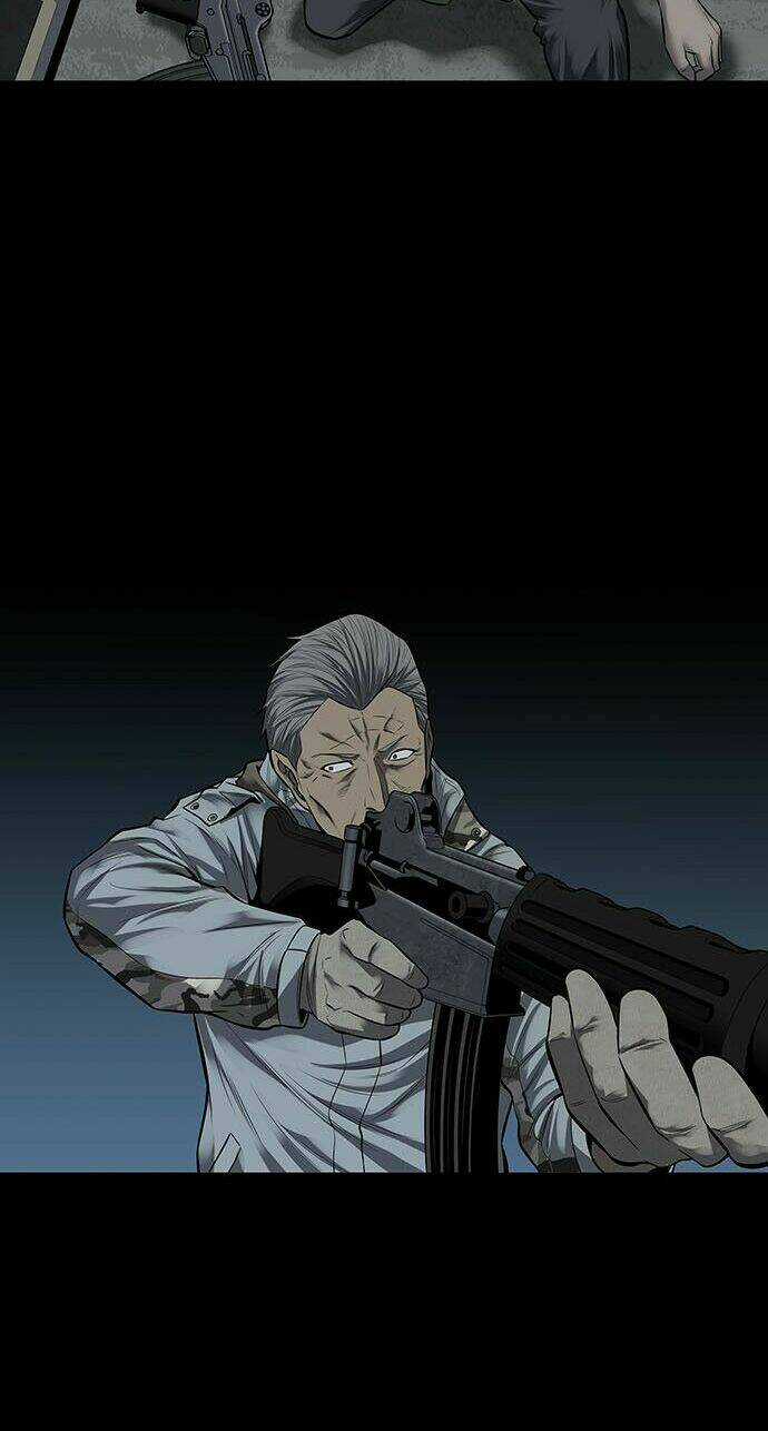 THẢM HỌA ONG ĐỘC Chapter 136 trang 54