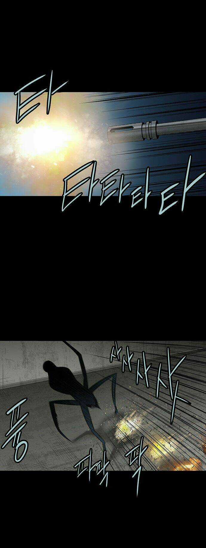 THẢM HỌA ONG ĐỘC Chapter 136 trang 55