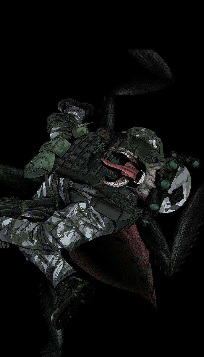 THẢM HỌA ONG ĐỘC Chapter 136 trang 56